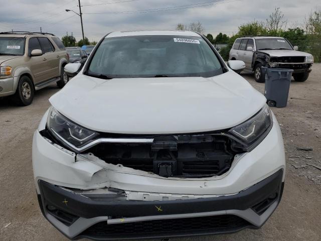2020 HONDA CR-V EX - 2HKRW2H58LH612441