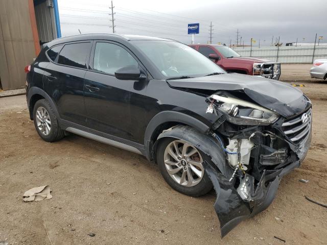 Vin: km8j33a49hu265191, lot: 54777755, hyundai tucson limited 20174