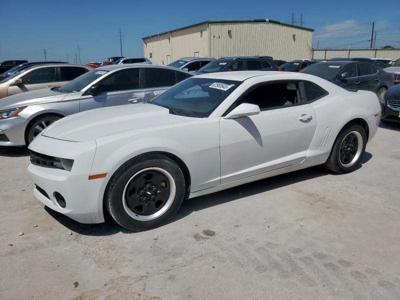 Vin: 2g1fa1e33c9130664, lot: 52983645, chevrolet camaro ls 2012 img_1