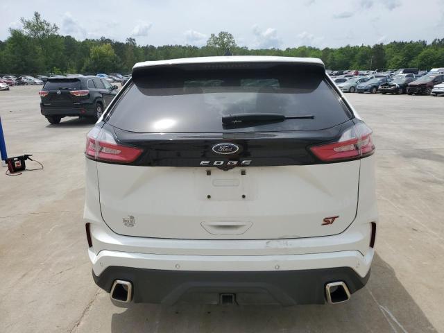 2021 FORD EDGE ST - 2FMPK4AP0MBA58542