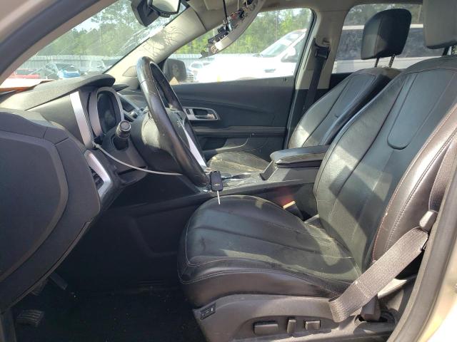 2015 CHEVROLET EQUINOX LT - 2GNFLHEK7F6366216