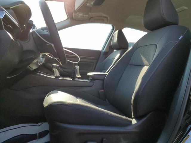 2025 NISSAN ALTIMA SV - 1N4BL4DV9SN351630