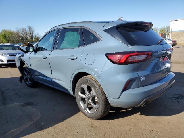 Vin: 1fmcu9mn5rua33184, lot: 54515695, ford escape st st line 20242