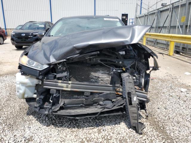 2016 FORD FUSION S - 3FA6P0G76GR353187