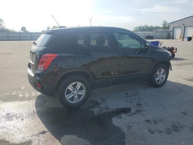 Vin: 3gncjnsb4hl165917, lot: 54538175, chevrolet trax ls 20173