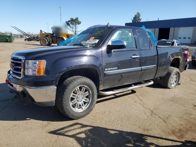 GMC SIERRA K15