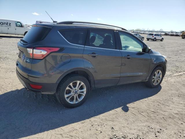 Vin: 1fmcu0gd6jud20455, lot: 53210135, ford escape se 20183