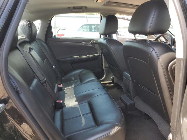 2016 CHEVROLET IMPALA LIM - 2G1WC5E33G1128192