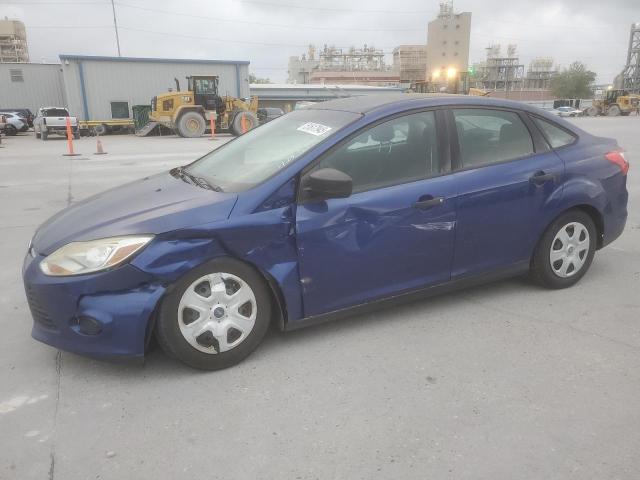 FORD FOCUS S