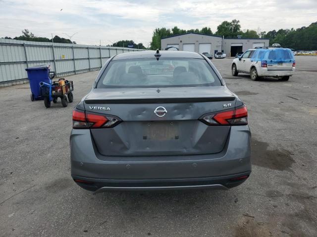 2020 NISSAN VERSA SR - 3N1CN8FVXLL864807