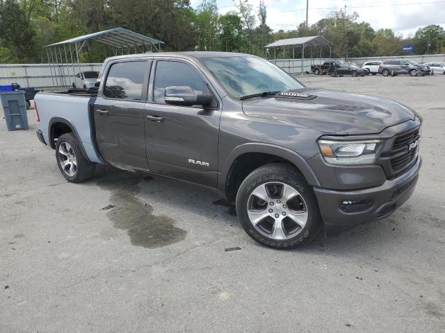 Vin: 1c6rrejtxmn750850, lot: 51296755, ram 1500 laramie 20214