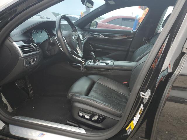 2018 BMW 740 XE WBA7J2C59JB246238