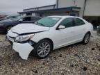 2015 CHEVROLET MALIBU 2LT - 1G11D5SL5FF163660