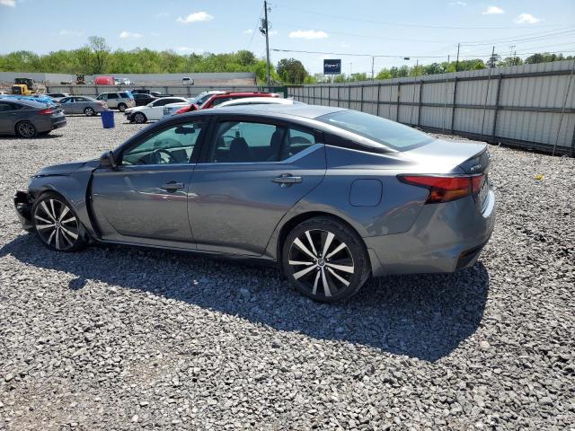 Vin: 1n4bl4cv6mn359298, lot: 52293895, nissan altima sr 20212