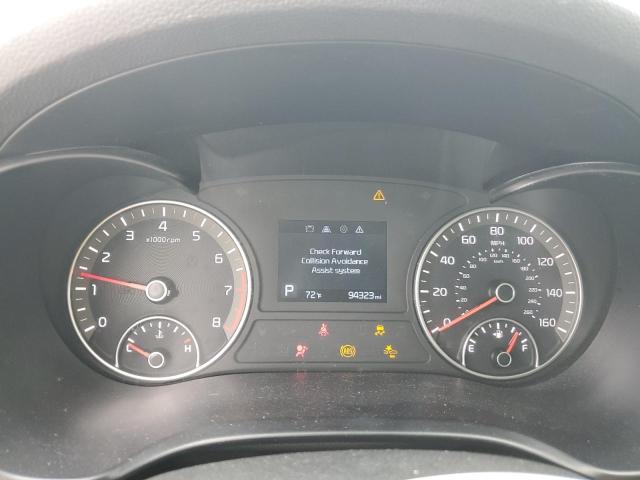 2019 KIA OPTIMA LX - 5XXGT4L36KG276607