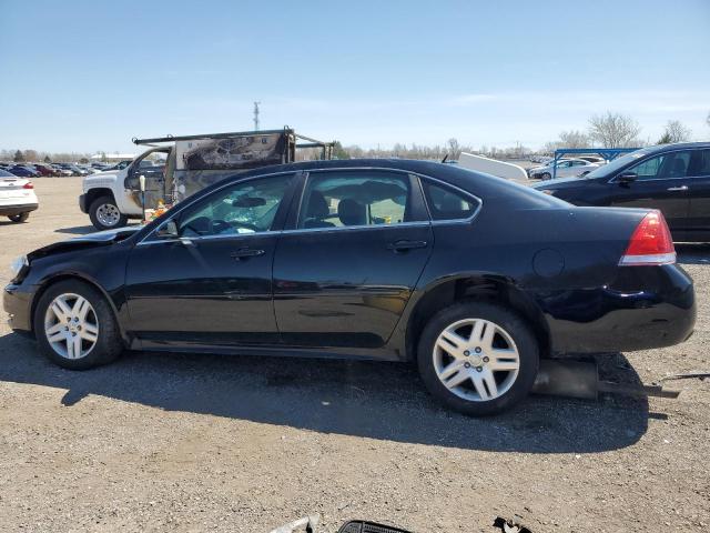 Vin: 2g1wb5e33c1285816, lot: 54149265, chevrolet impala lt 20122