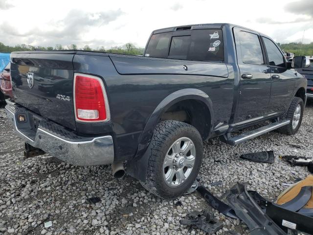 Vin: 3c6ur5fl6eg183288, lot: 54495625, ram 2500 laramie 20143
