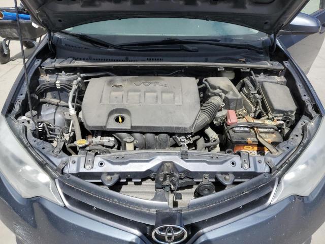 2016 TOYOTA COROLLA L - 5YFBURHE4GP443351