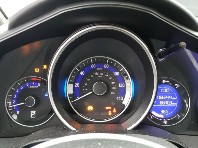 2016 HONDA FIT LX - JHMGK5H53GX005778