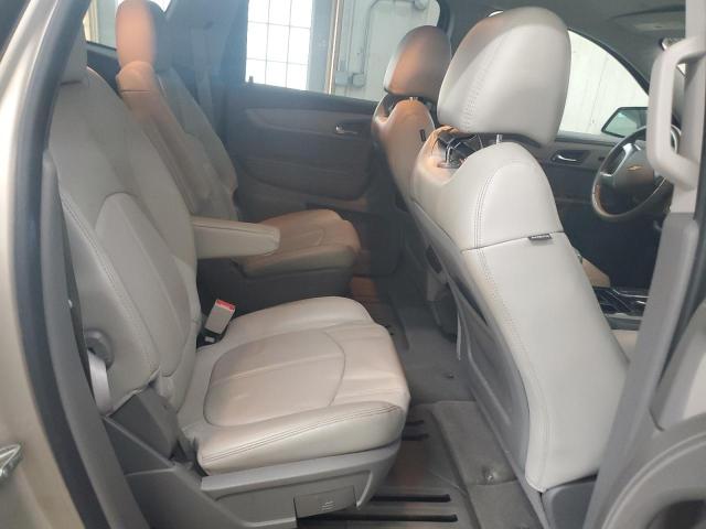 2017 CHEVROLET TRAVERSE L - 1GNKVHKD8HJ220203