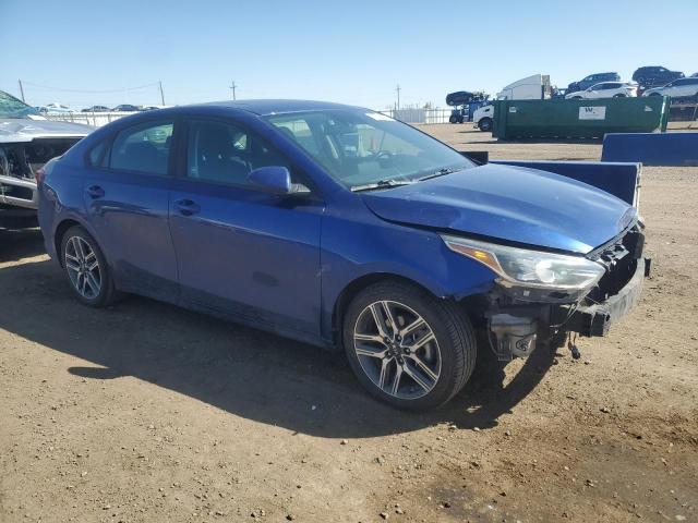 2019 KIA FORTE GT L - 3KPF34ADXKE050442