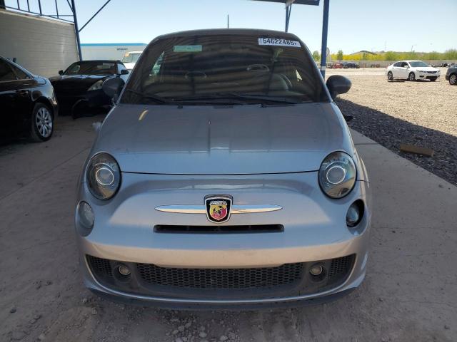 2018 FIAT 500 ABARTH 3C3CFFFH1JT412237
