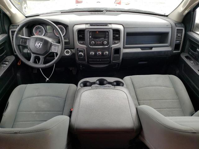2018 RAM 1500 ST - 1C6RR6FG9JS341639