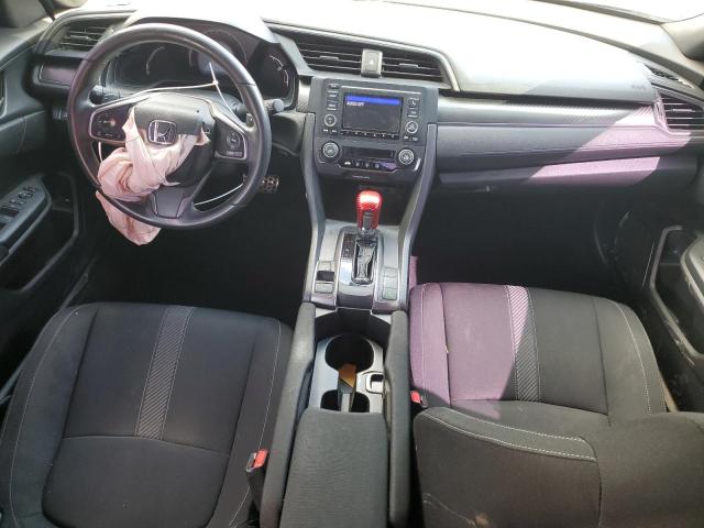 2018 HONDA CIVIC SPOR - SHHFK7H41JU210208