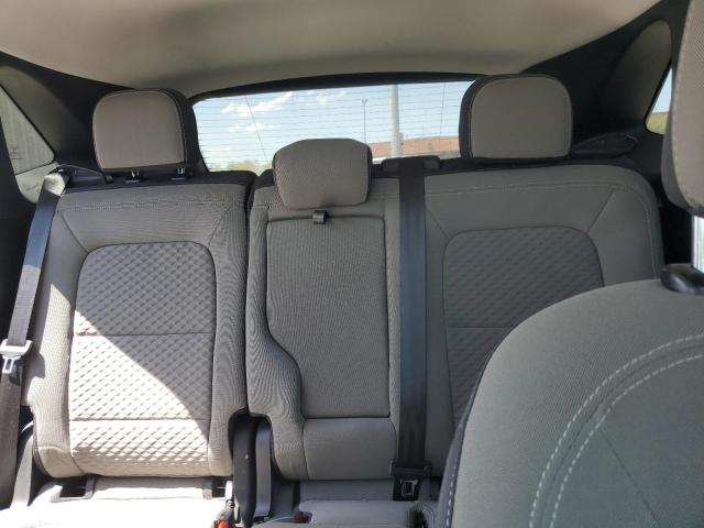 2022 FORD ESCAPE SE - 1FMCU9G60NUB61072