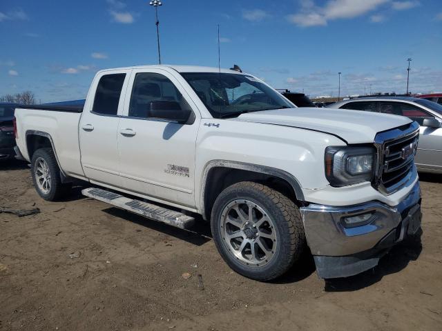 2016 GMC SIERRA K15 - 1GTV2MEC5GZ283592