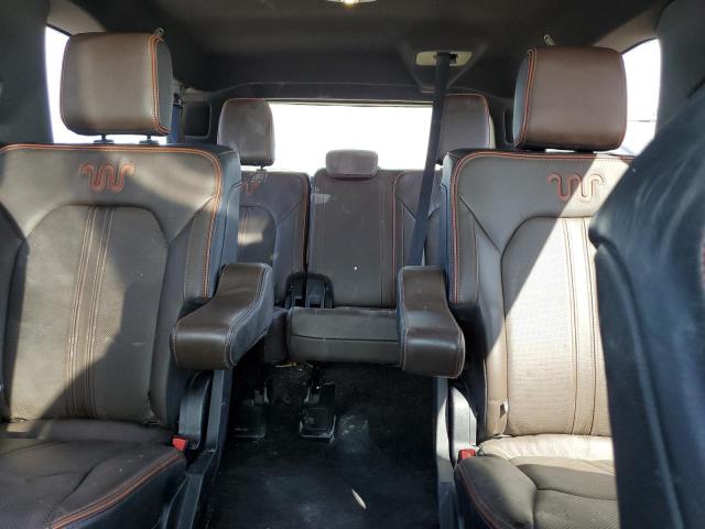 2020 FORD EXPEDITION MAX KING RANCH 1FMJK1PT0LEA19266