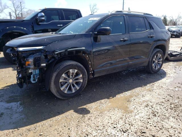 Vin: 3gnaxpeg3sl283215, lot: 52561765, chevrolet equinox lt 2025 img_1