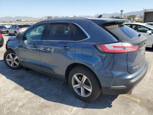2019 FORD EDGE SEL - 2FMPK3J94KBB93452