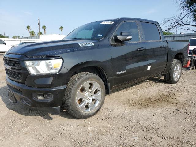Vin: 1c6rreft2nn436233, lot: 54348445, ram 1500 big horn/lone star 2022 img_1