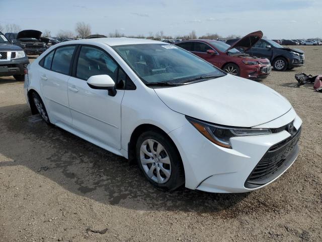 Vin: 5yfb4mde0pp029928, lot: 52984295, toyota corolla le 20234