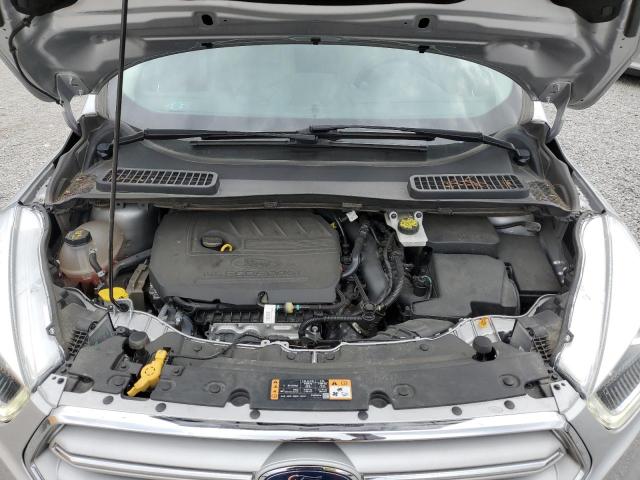 2018 FORD ESCAPE SEL 1FMCU9HD0JUA99017