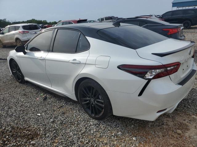 Vin: 4t1k61ak0mu484999, lot: 54790445, toyota camry xse 20212