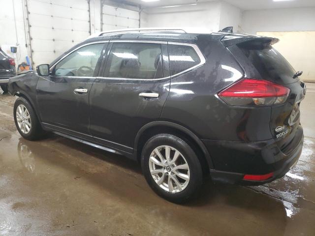 Vin: knmat2mt1hp535479, lot: 54444975, nissan rogue s 20172