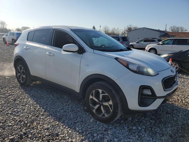 2020 KIA SPORTAGE L - KNDPMCAC0L7769235