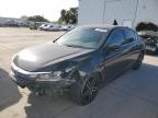 2017 HONDA ACCORD SPO - 1HGCR2F57HA173975