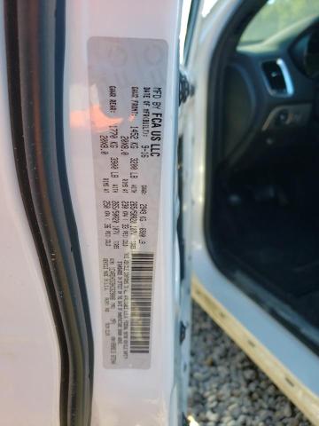 2017 DODGE DURANGO GT - 1C4RDHDG9HC629008