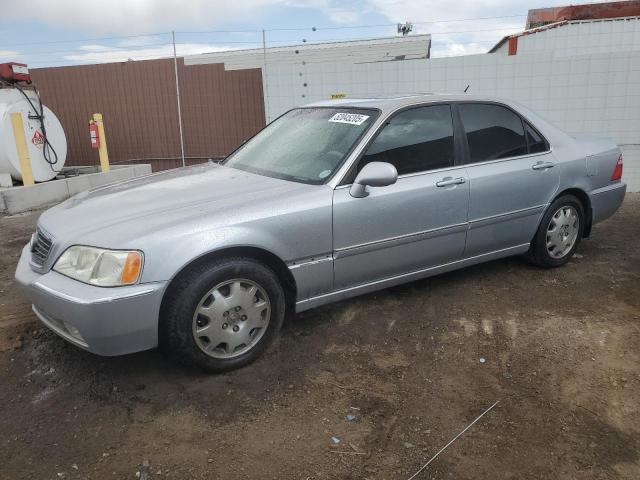 ACURA 3.5RL