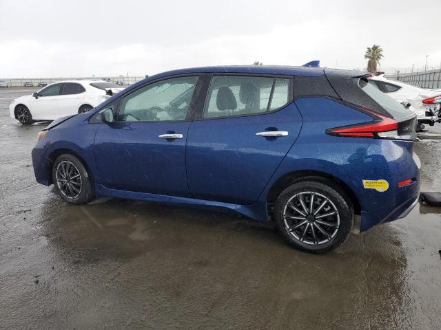 Vin: 1n4az1bv8pc550795, lot: 51143745, nissan leaf s 20232