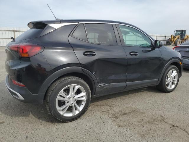 Vin: kl4mmbs2xmb174601, lot: 53329275, buick encore preferred 20213