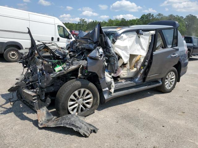 Vin: jtjbm7fx2j5204715, lot: 52028795, lexus gx 460 2018 img_1