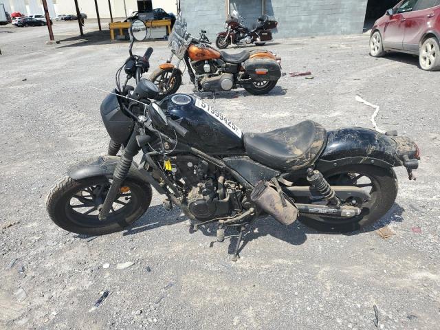 2020 HONDA CMX500 A - MLHPC565XL5300610