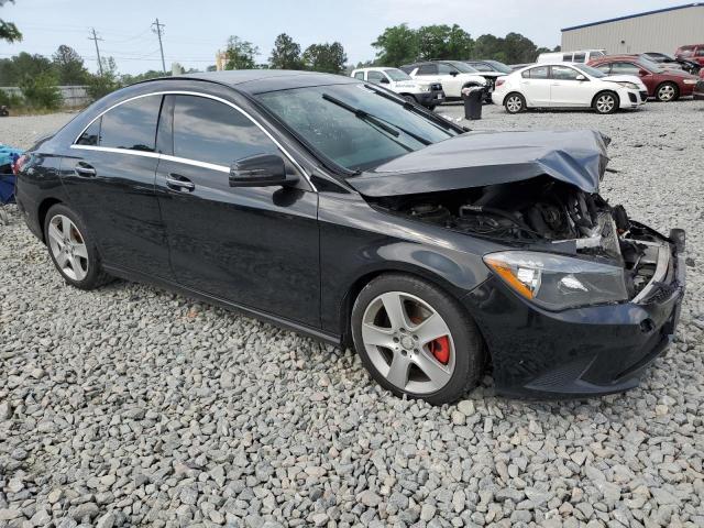 Vin: wddsj4gb1gn308804, lot: 53880825, mercedes-benz cla-class 250 4matic 20164