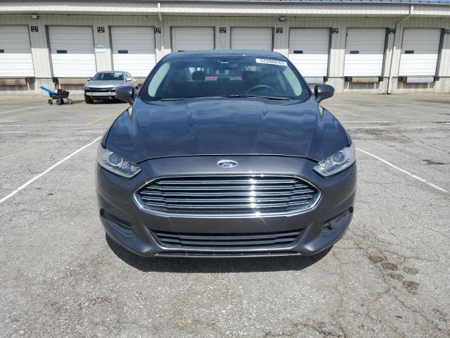 2016 FORD FUSION S - 3FA6P0G74GR212084