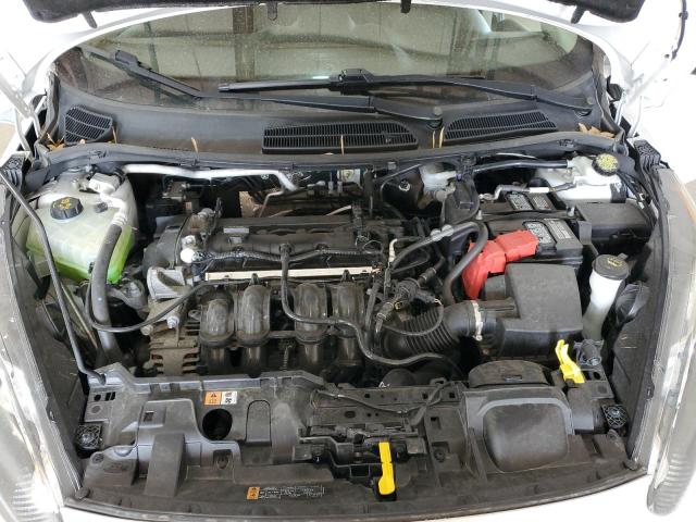 2019 FORD FIESTA SE - 3FADP4EJ4KM142928