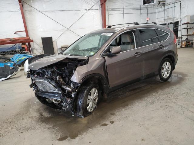 Vin: 5j6rm4h77cl047267, lot: 55069625, honda crv exl 2012 img_1